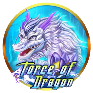 Trusted Fishing Game Provider Logo